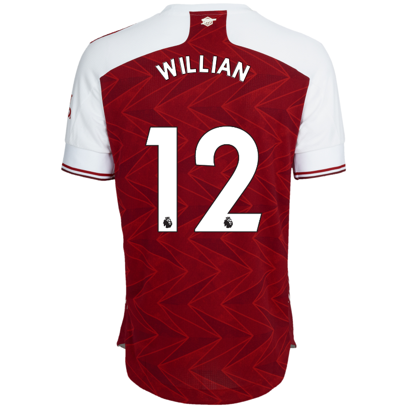 Willian Borges Da Silva