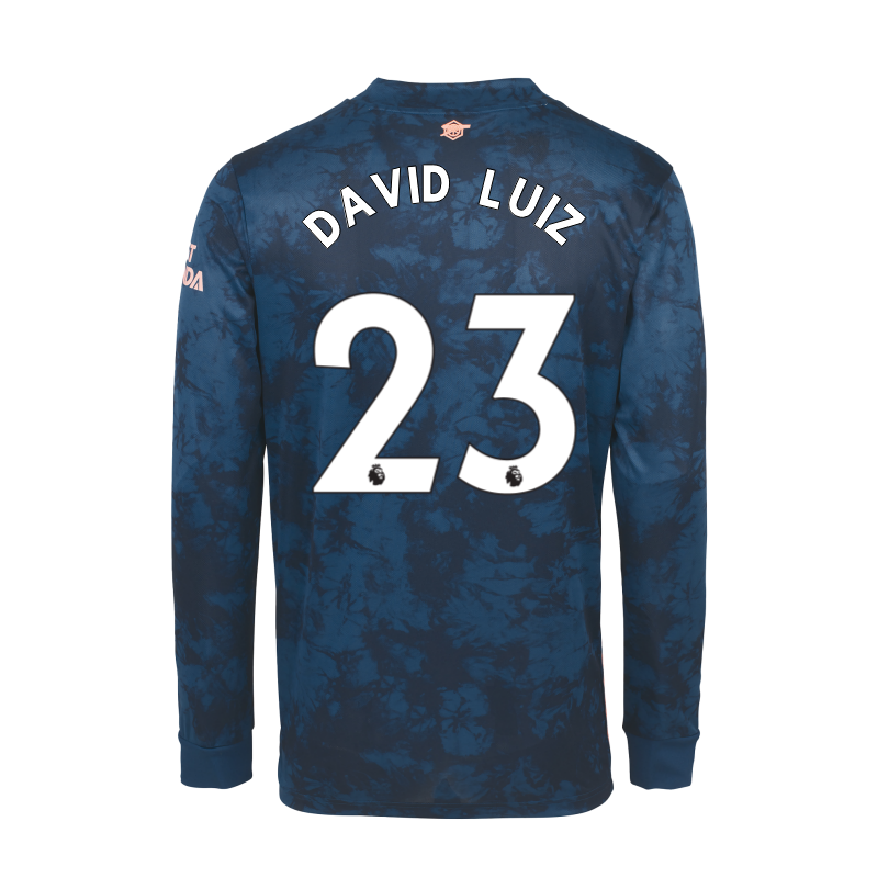 David Luiz