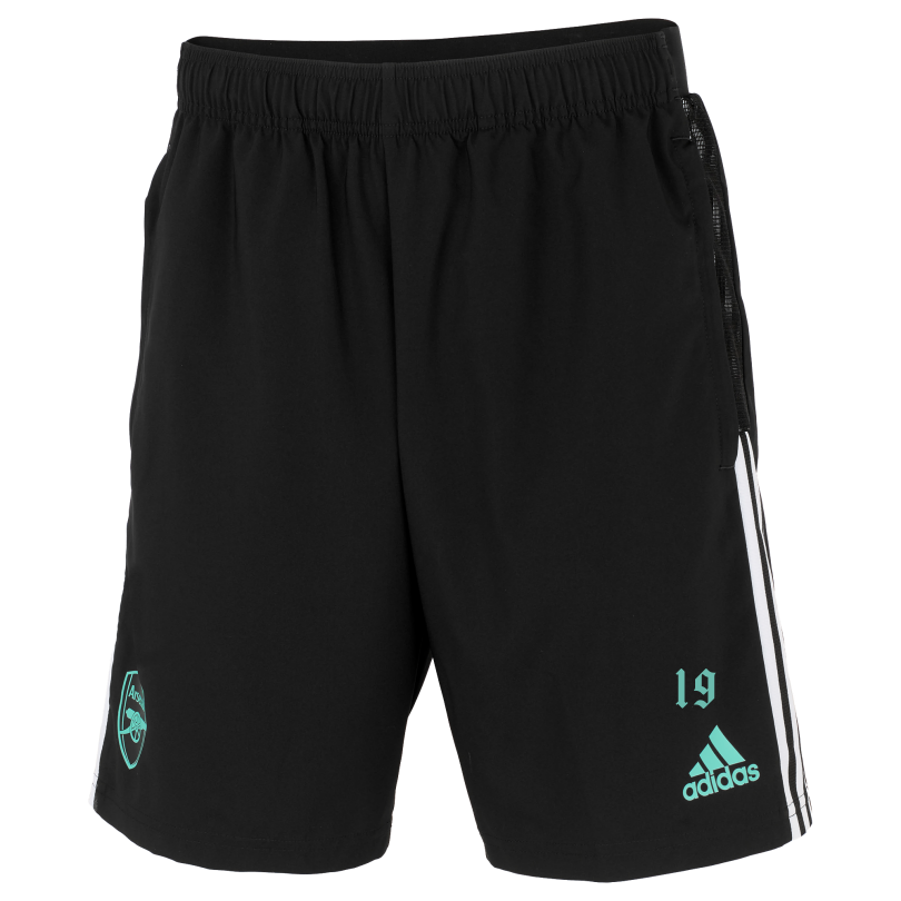 Arsenal 21/22 Woven Downtime Shorts