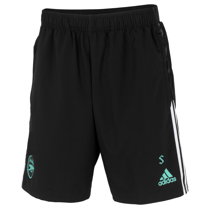 Arsenal Adult 21/22 Woven Downtime Shorts