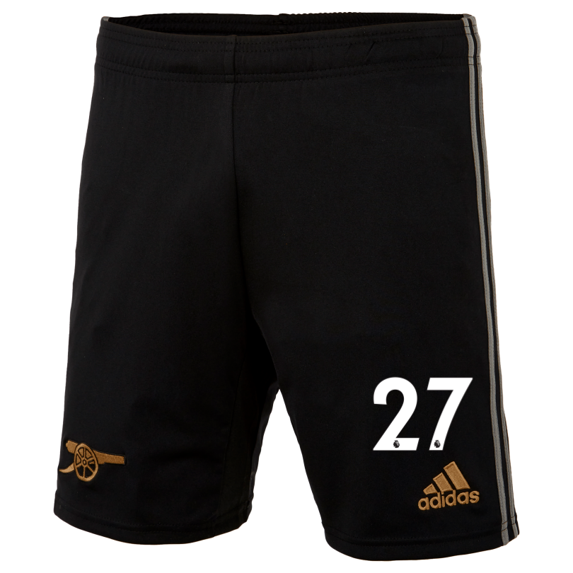 Arsenal 22/23 Away Shorts
