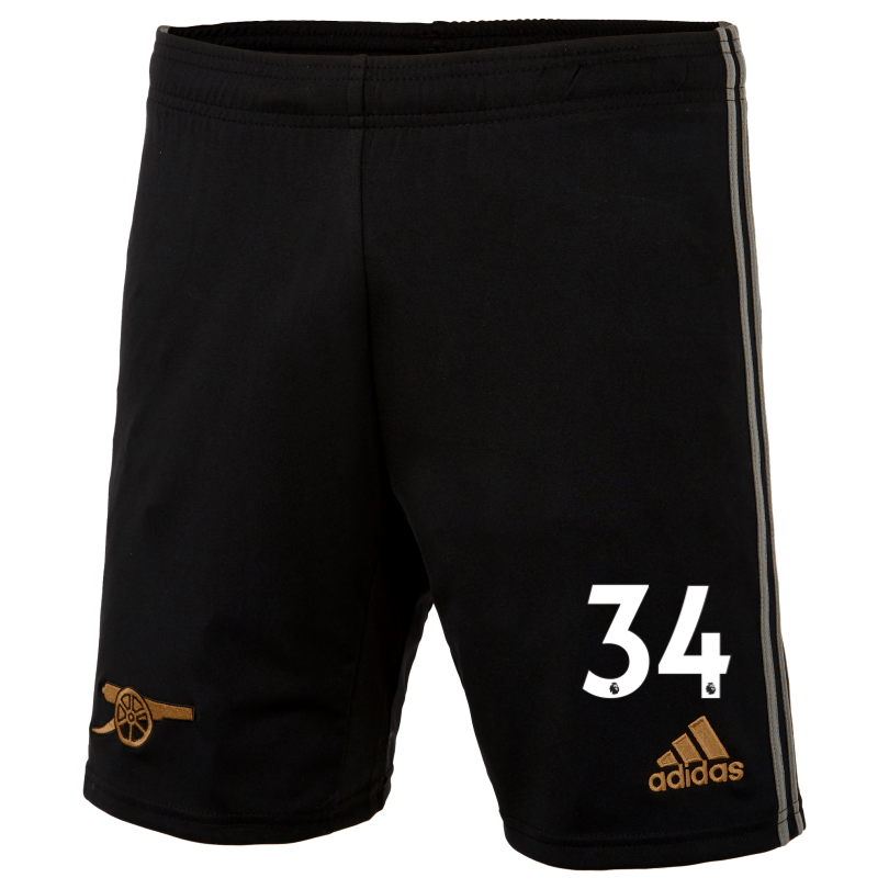 Arsenal 22/23 Away Shorts
