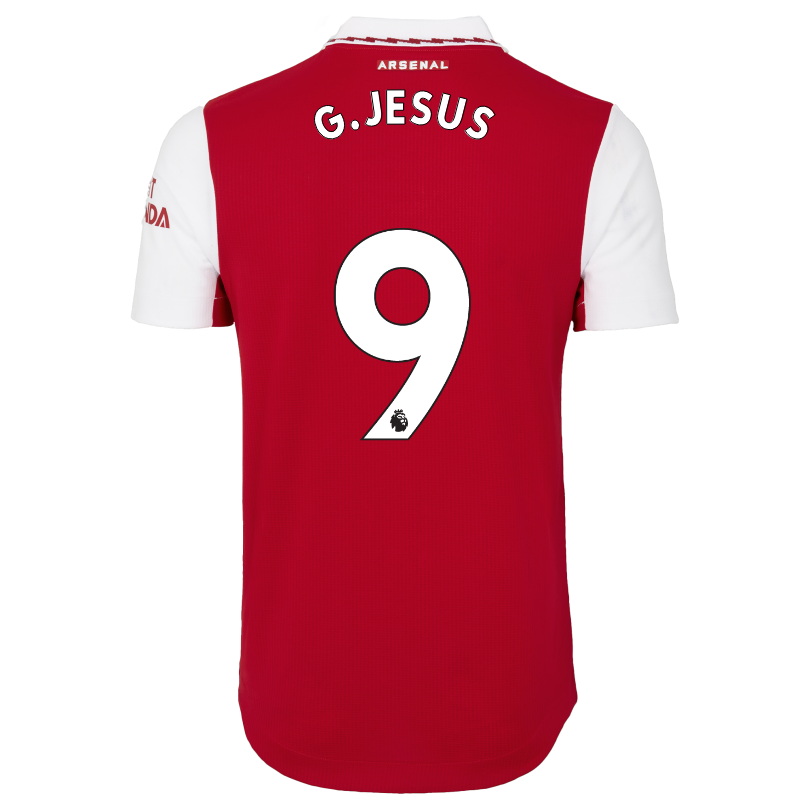 Gabriel Jesus