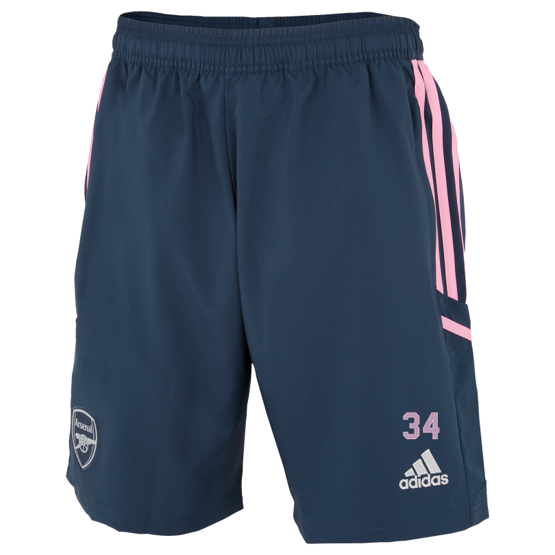 Arsenal 22/23 Woven Downtime Shorts
