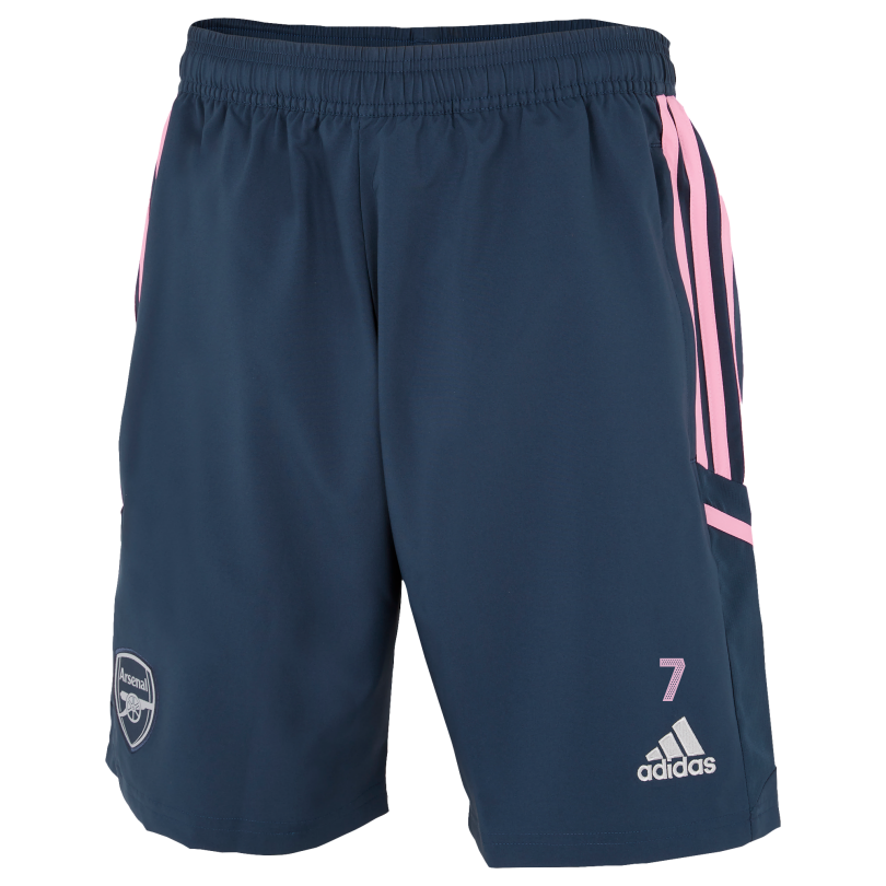 Arsenal 22/23 Woven Downtime Shorts