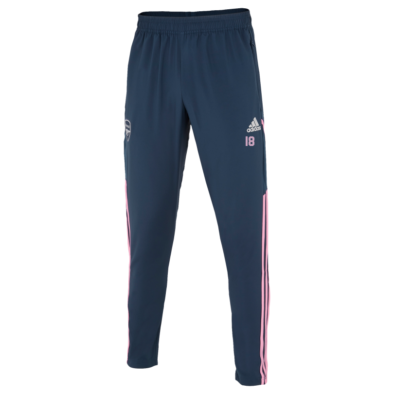 Arsenal 22/23 Blue Presentation Pants