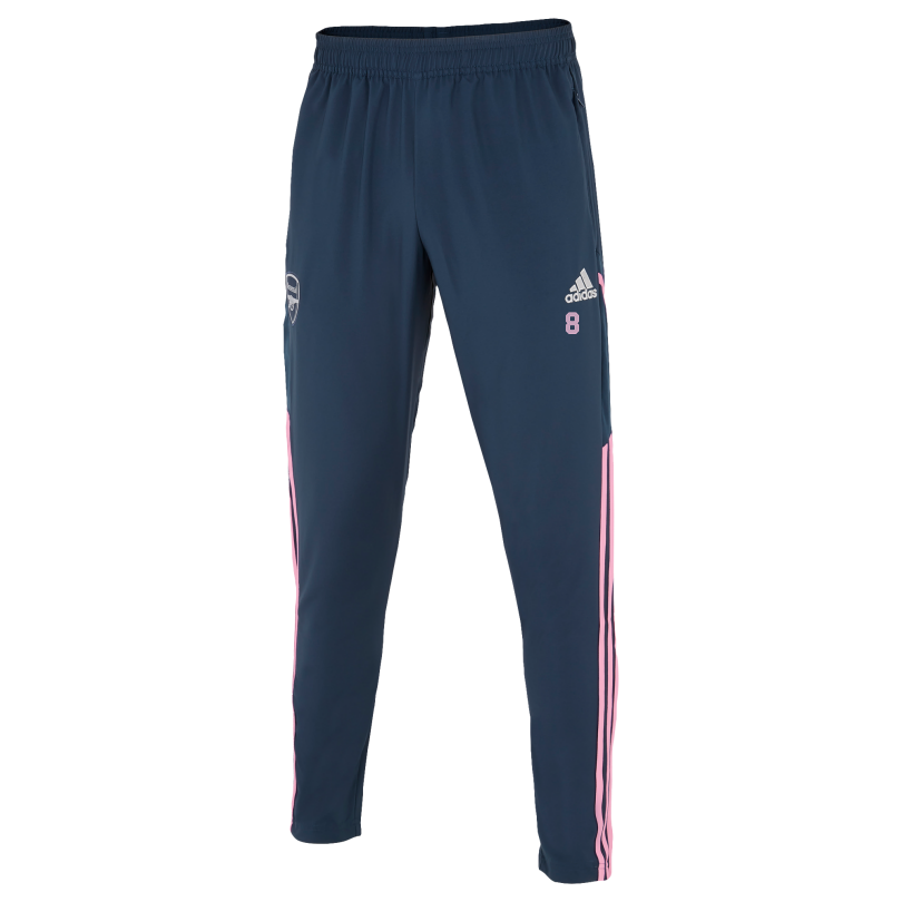Arsenal 22/23 Blue Presentation Pants