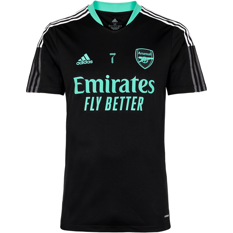 Arsenal 21/22 Training Shirt