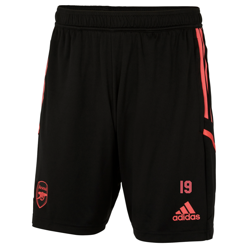 Arsenal 22/23 European Training Shorts