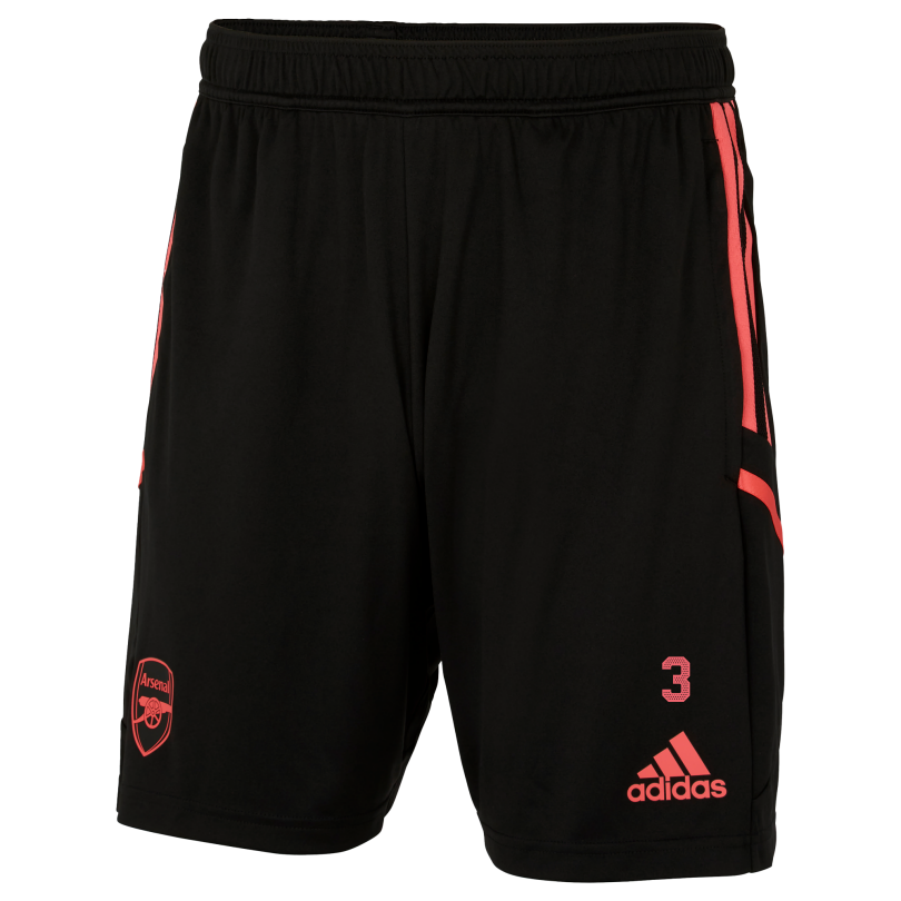 Arsenal 22/23 European Training Shorts