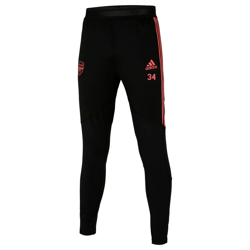 Arsenal 22/23 European Pro Training Tracksuit Pants