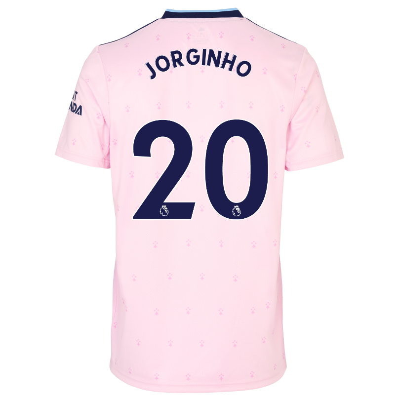 Arsenal 22/23 Third Shirt