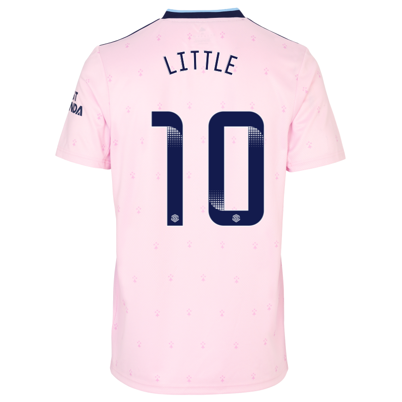 Arsenal 22/23 Third Shirt
