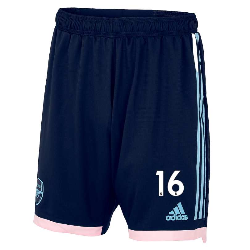 Arsenal 22/23 Authentic Third Shorts