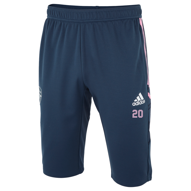 Arsenal 22/23 Training 1/2 Pants
