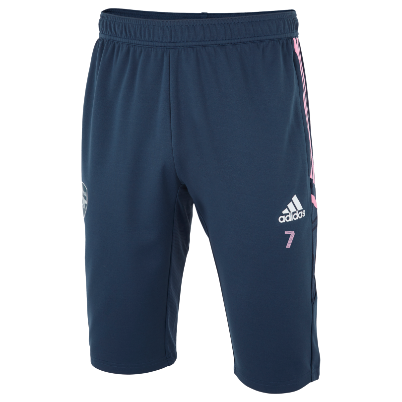 Arsenal 22/23 Training 1/2 Pants
