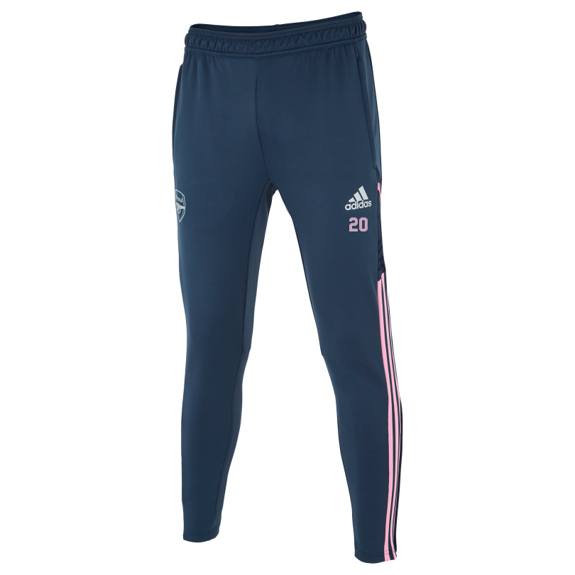 Arsenal 22/23 Blue Training Pants