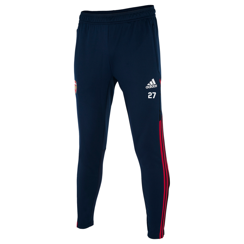 Arsenal 22/23 Navy Training Pants