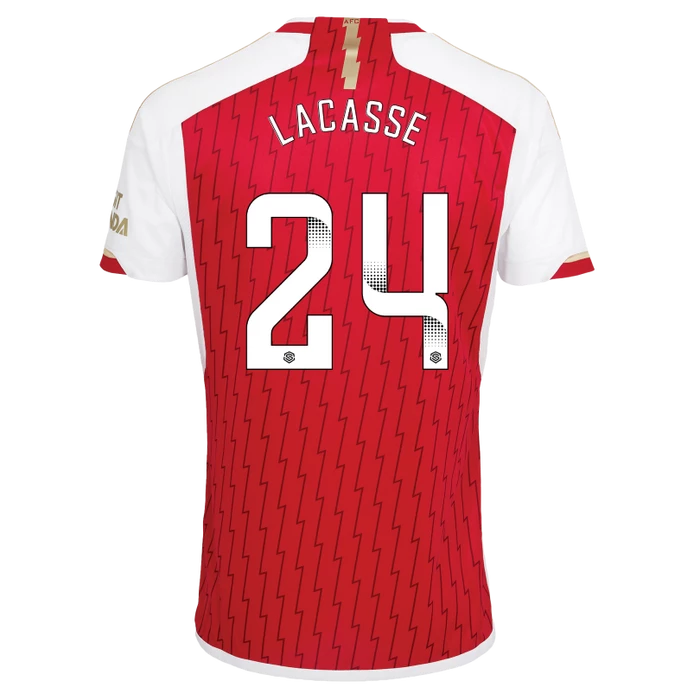 Arsenal 23/24 Home Shirt