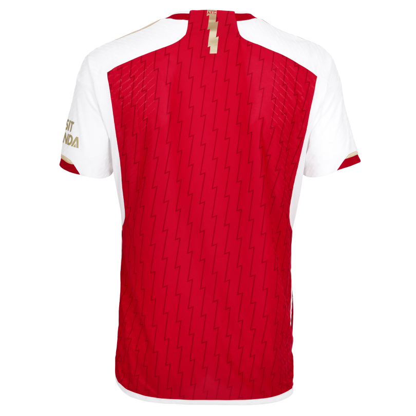 No35 M.Elneny Sec Away Jersey