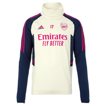 Arsenal 22/23 Cream Pro Training Top