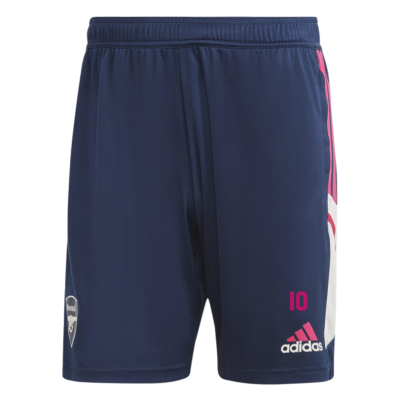 Arsenal 22/23 Navy Training Shorts