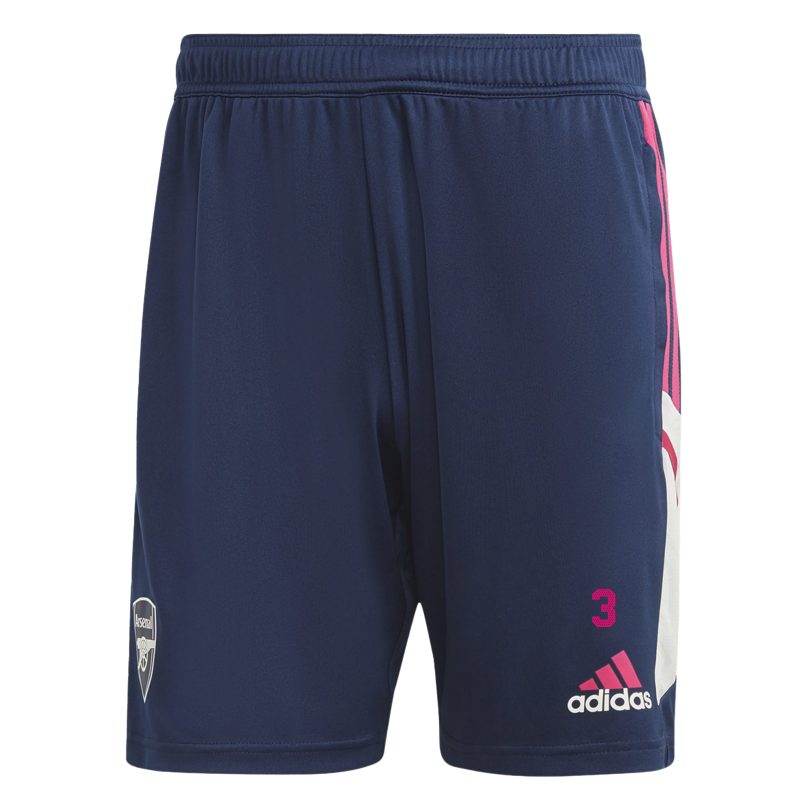 Arsenal 22/23 Navy Training Shorts