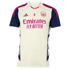 Adidas Kids Arsenal 22/23 Away Jersey Black Life Style