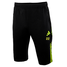 Arsenal 23/24 1/2 Training Pants