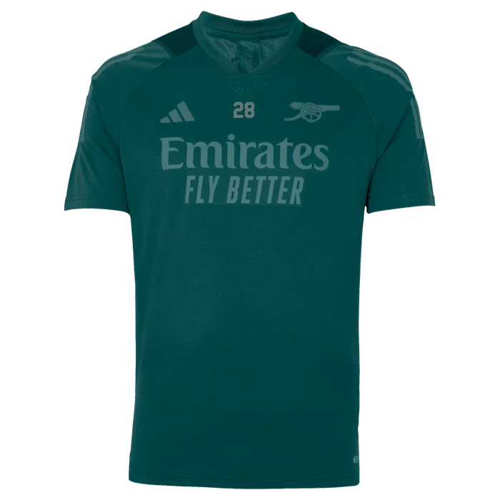 Arsenal 23/24 European Pro Training Shirt