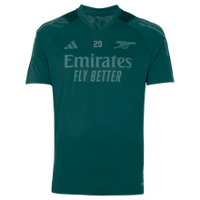 Arsenal 23/24 European Pro Training Shirt