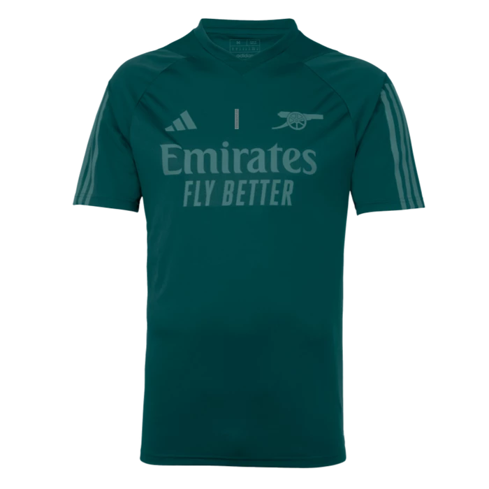 Arsenal 23/24 European Training Shirt