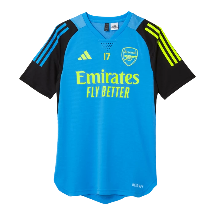 Arsenal 23/24 Pro Training Shirt