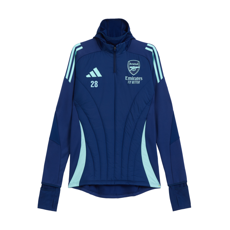 Arsenal adidas 24/25 Pro Warm Top