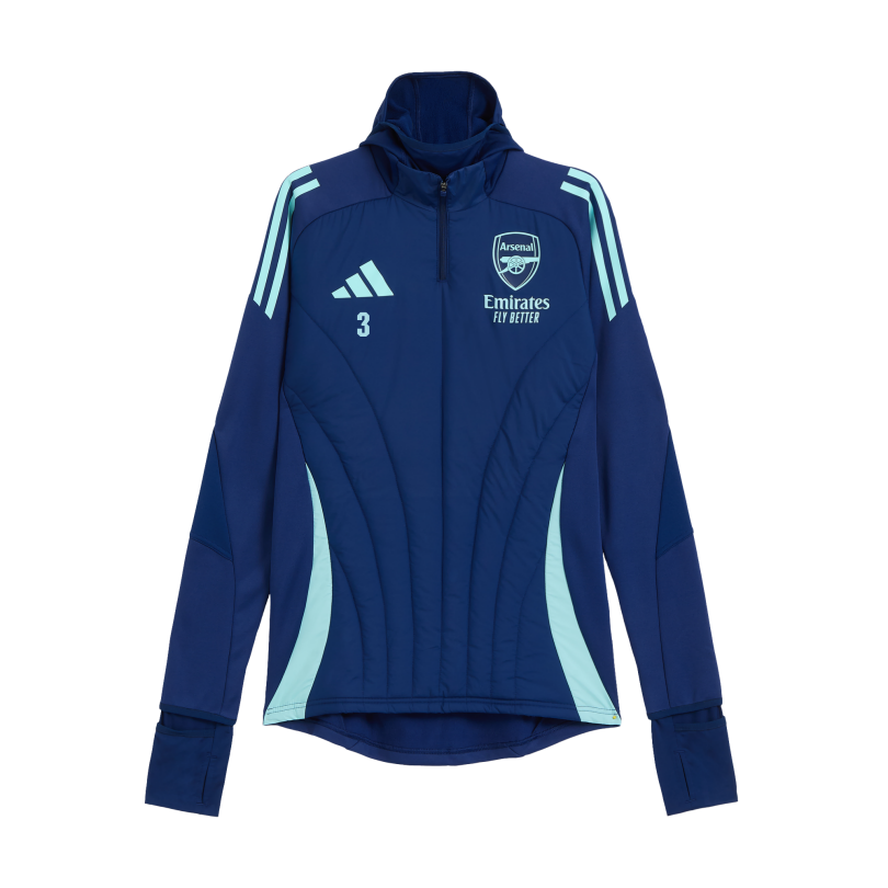 Arsenal adidas 24/25 Pro Warm Top