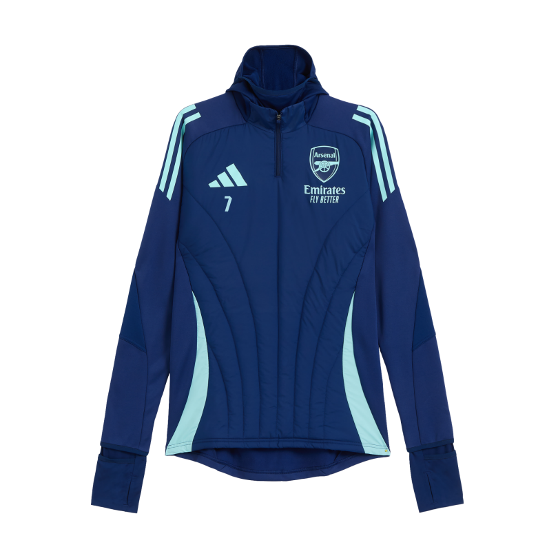 Arsenal adidas 24/25 Pro Warm Top