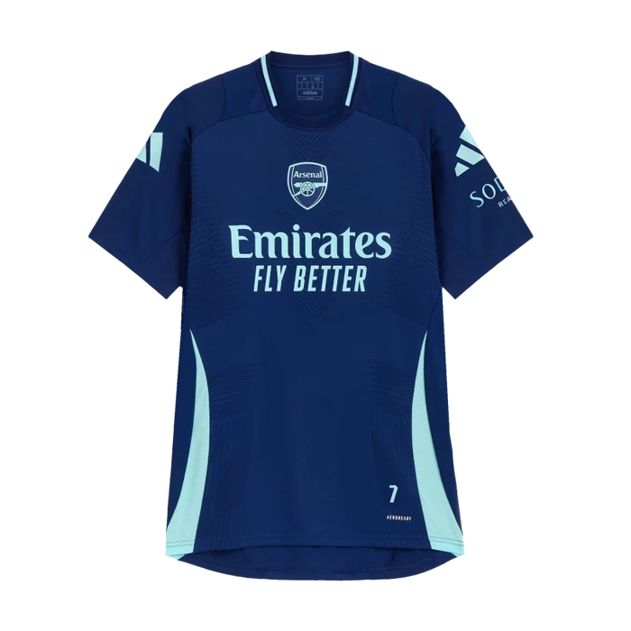 Arsenal adidas 24/25 Pro Training Shirt