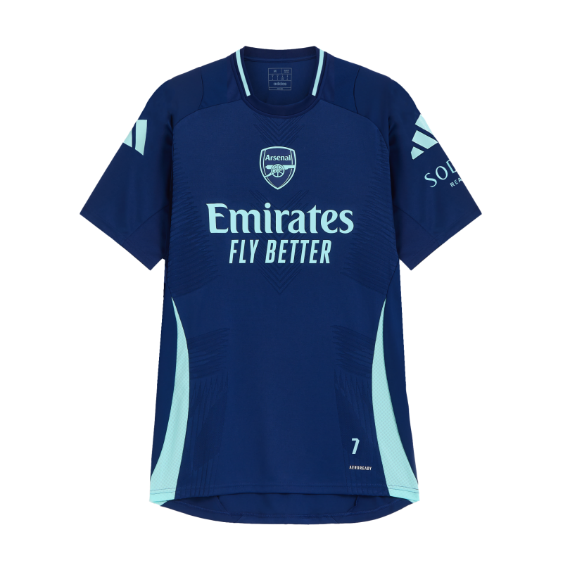 Arsenal adidas 24/25 Pro Training Shirt