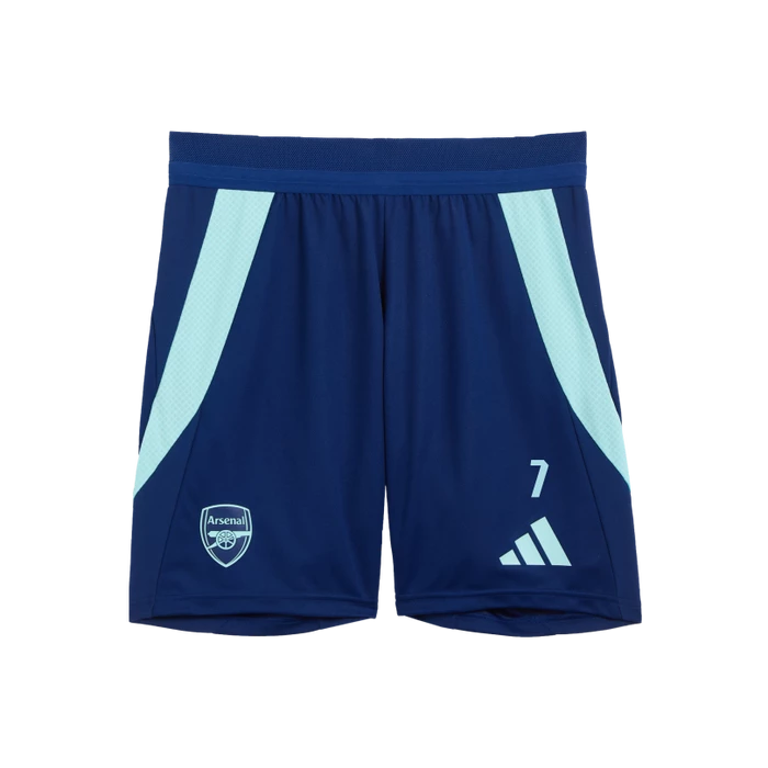 Arsenal adidas 24/25 Pro Training Shorts