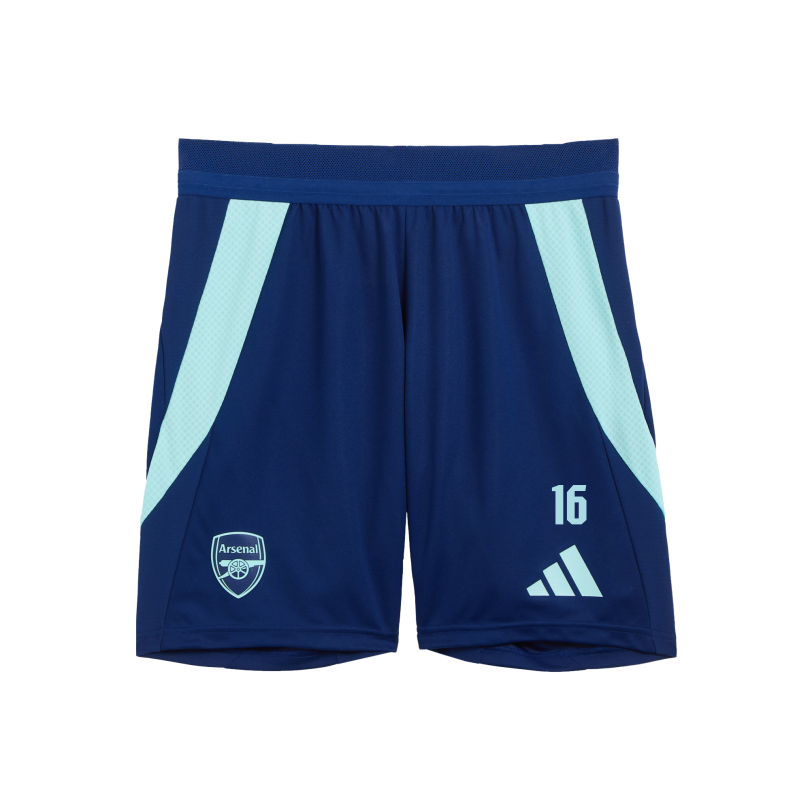 Arsenal adidas 24/25 Pro Training Shorts