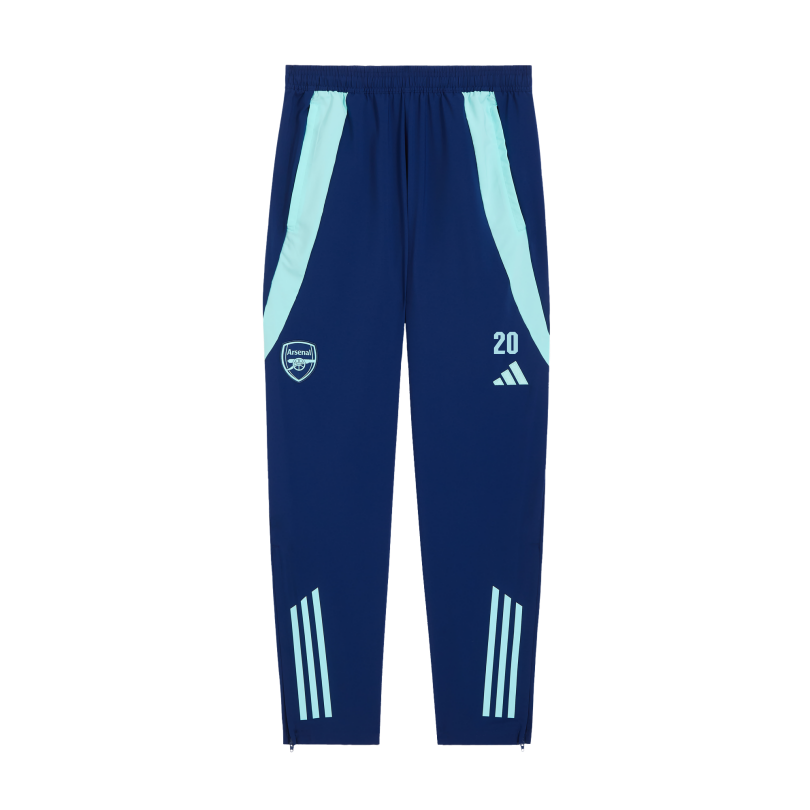 Arsenal adidas 24/25 Presentation Pants