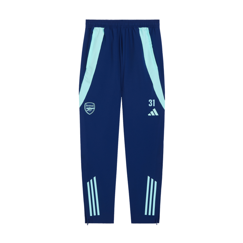 Arsenal adidas 24/25 Presentation Pants