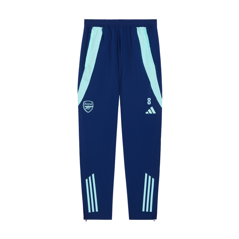 Arsenal adidas 24/25 Presentation Pants