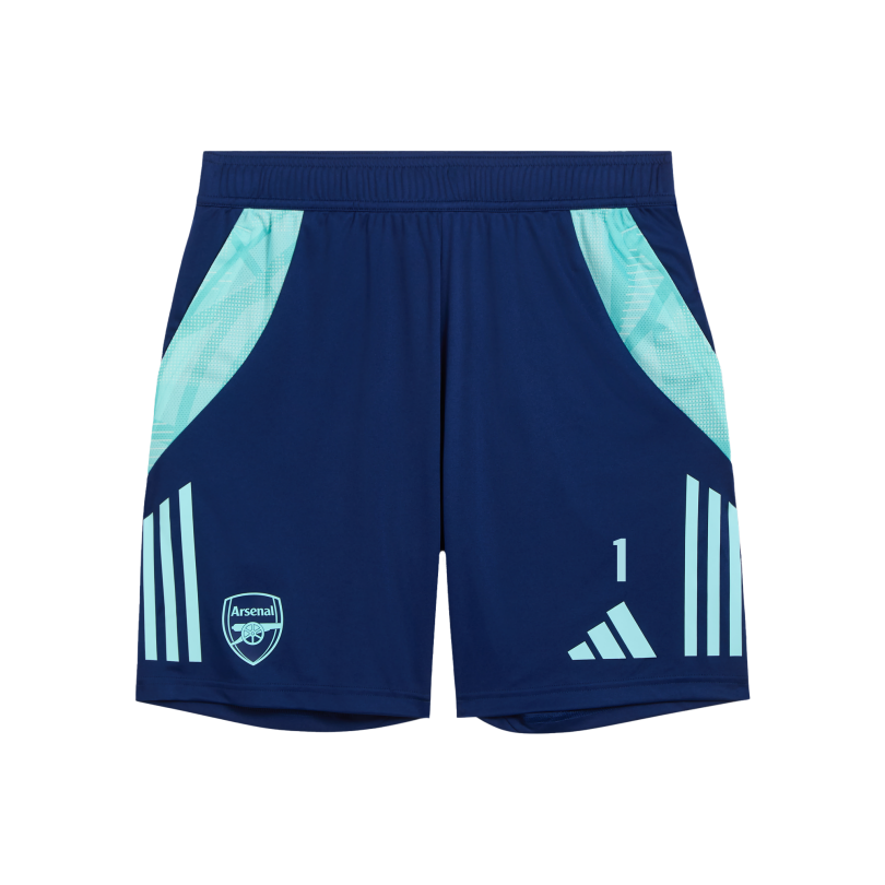 Arsenal adidas 24/25 Training Shorts