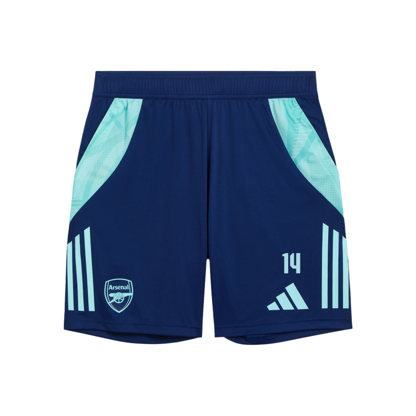 Arsenal adidas 24/25 Training Shorts