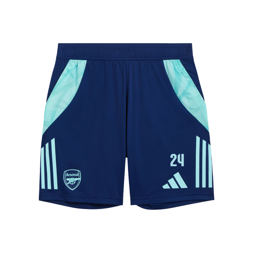 Arsenal adidas 24/25 Training Shorts