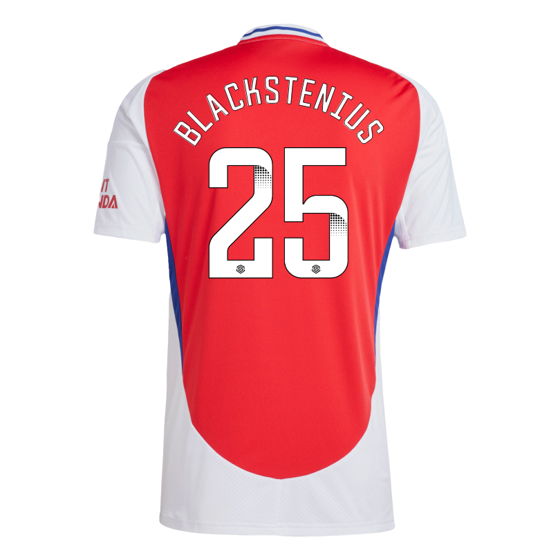 Arsenal adidas 24/25 Home Shirt