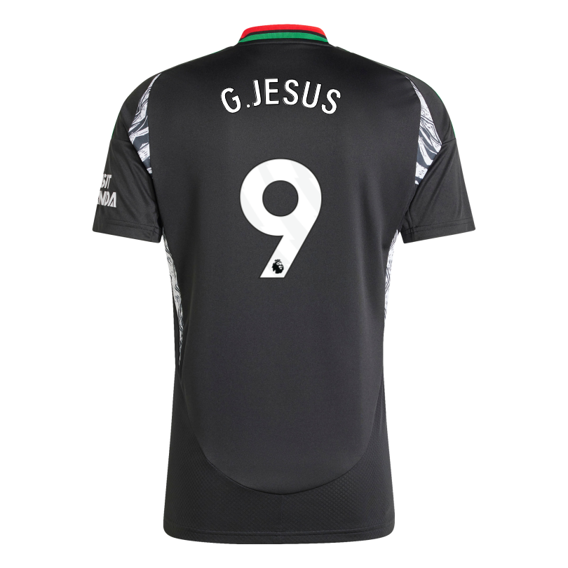Arsenal adidas 24/25 Away Shirt