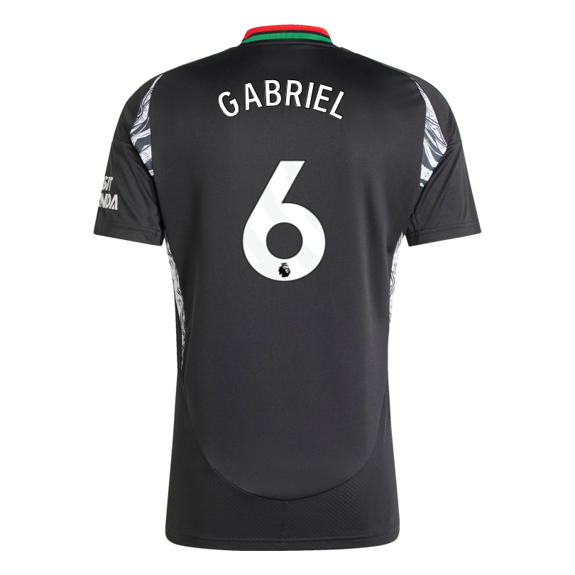 Arsenal adidas 24/25 Away Shirt