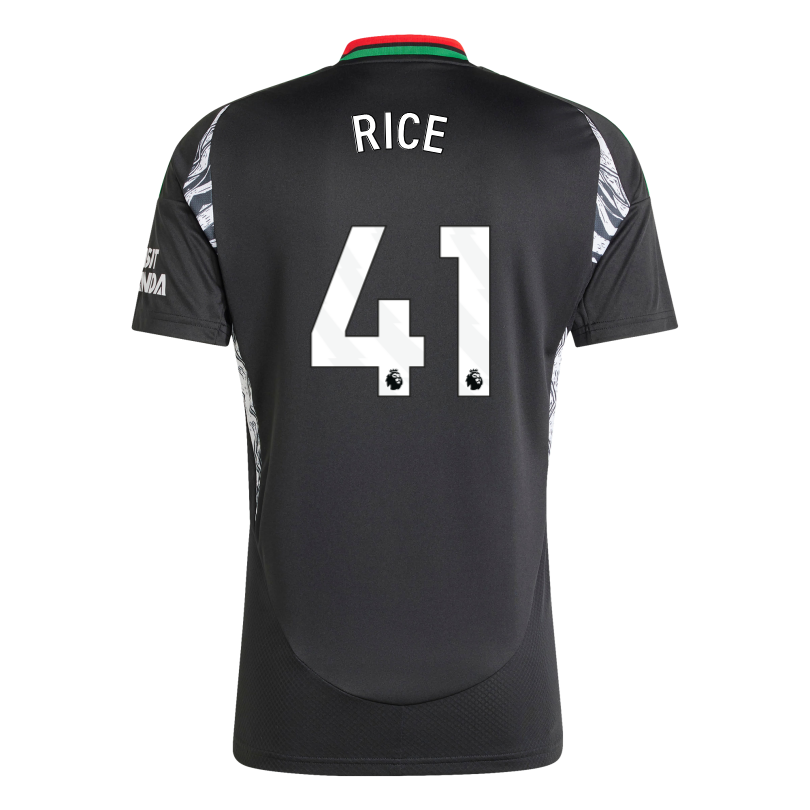 Arsenal adidas 24/25 Away Shirt